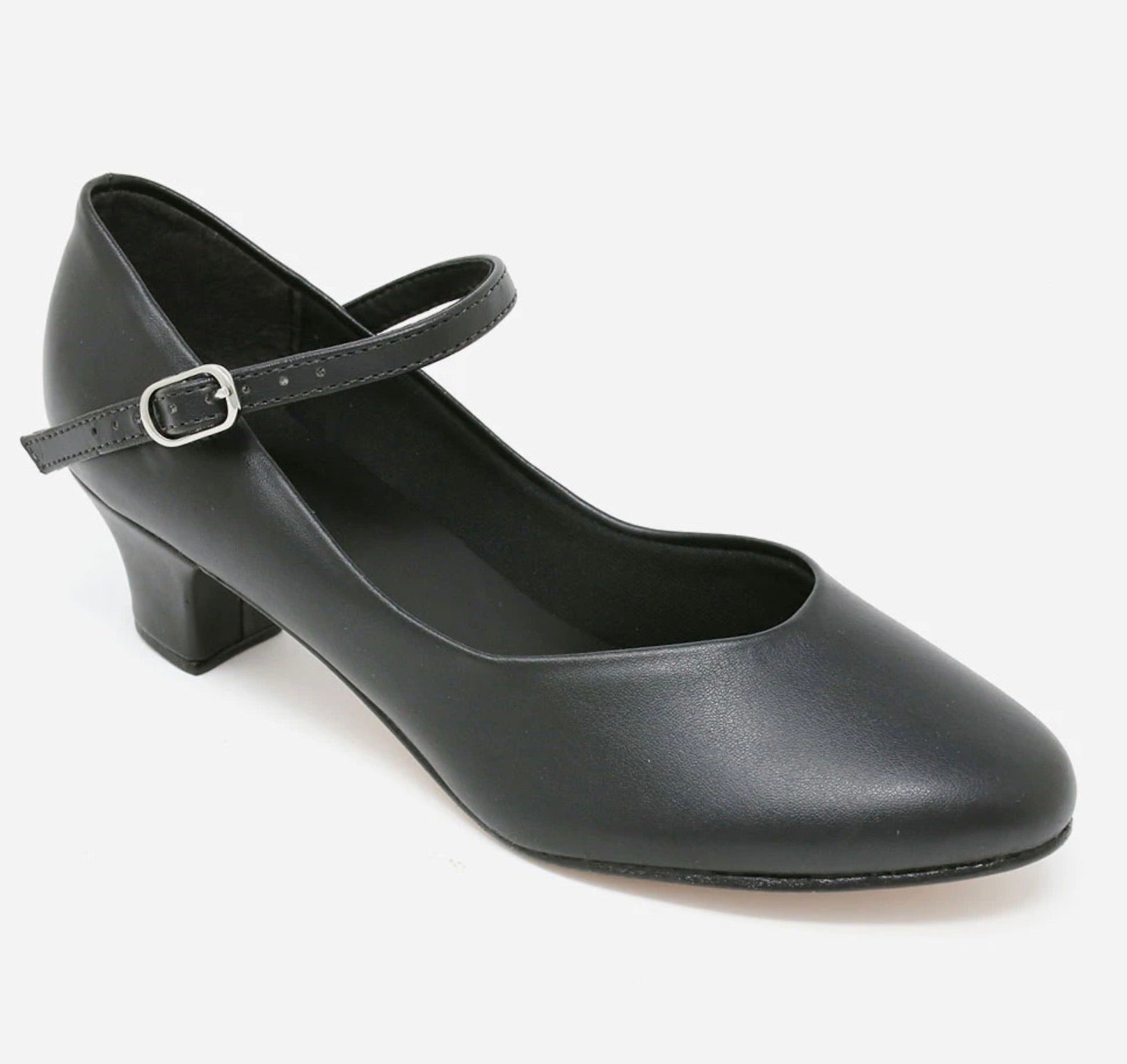 So Danca - 1.5" Character Shoes