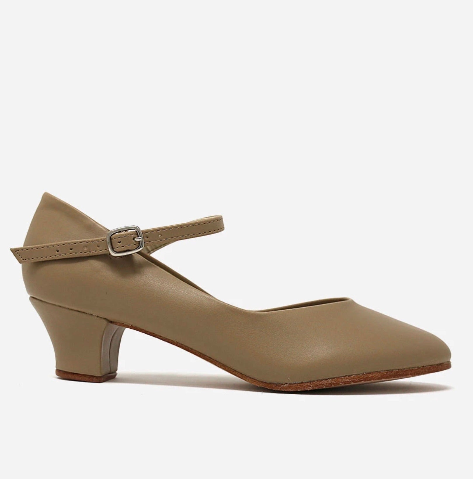 So Danca - 1.5" Character Shoes
