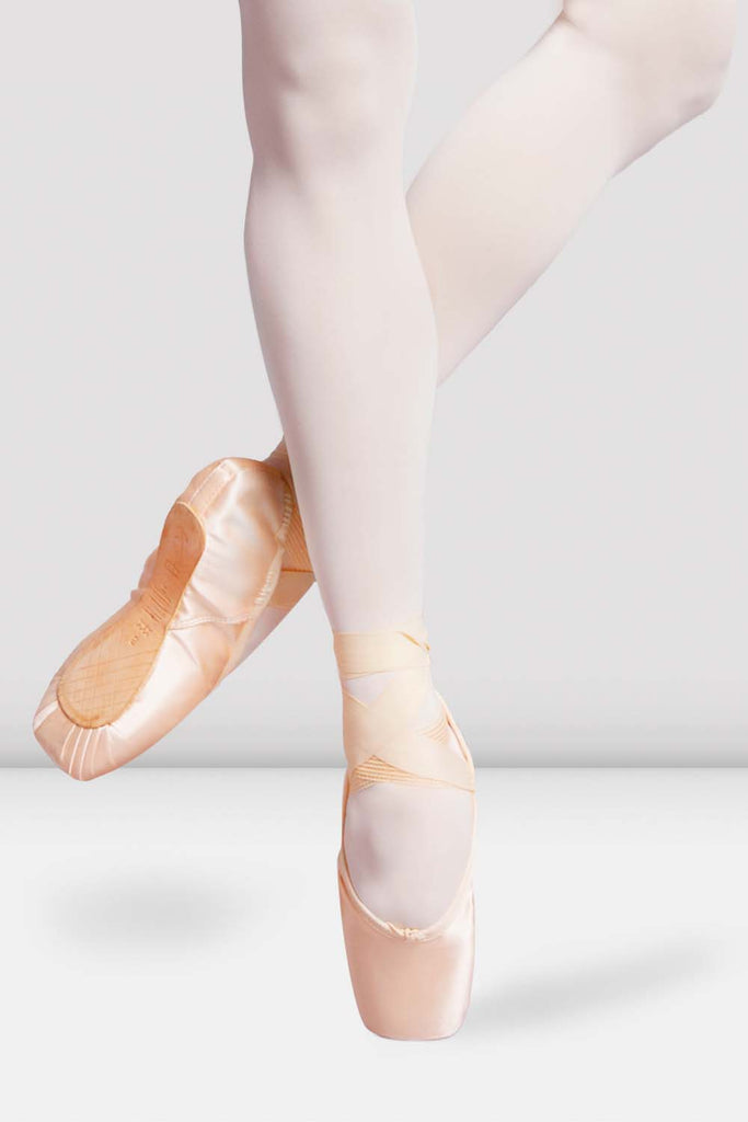 Bloch - Balance Lisse