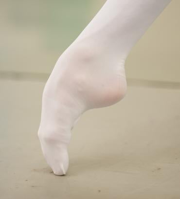 Tendu - Footed Tights - Child