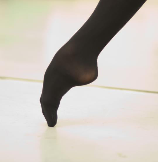 Tendu - Footed Tights (Adult)